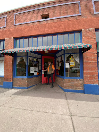 The Jalisco Cafe